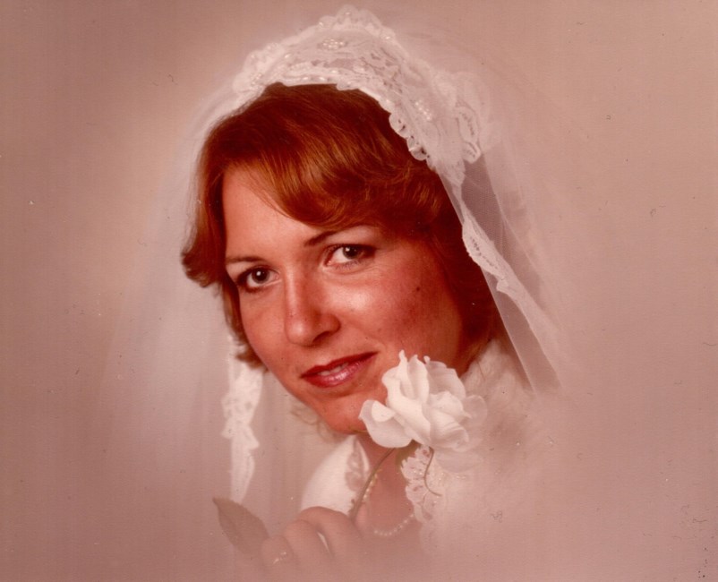 Obituary of Christine Marie Butkiewicz