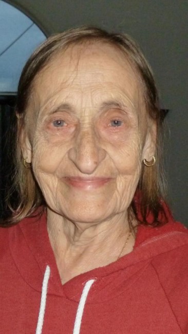 Obituary of Marguerite Desrosiers
