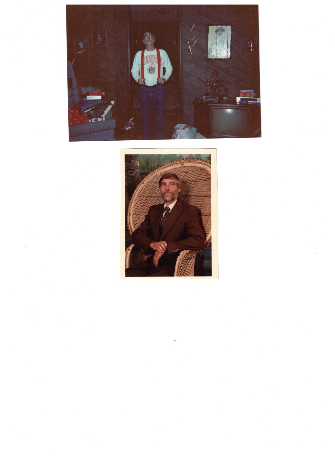 Obituary of Charles Richard Coats