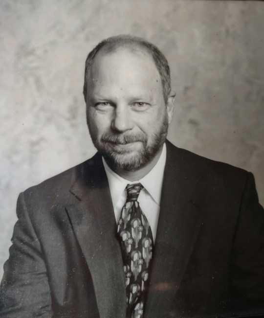 Obituary of Paul Roger Bratfisch