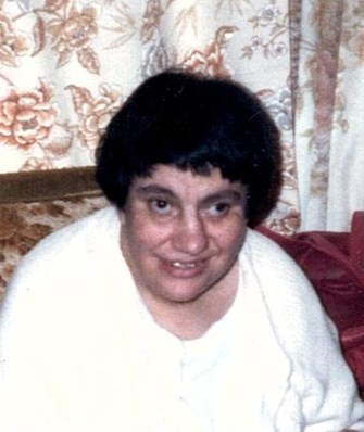 Obituary of Mary Chapa