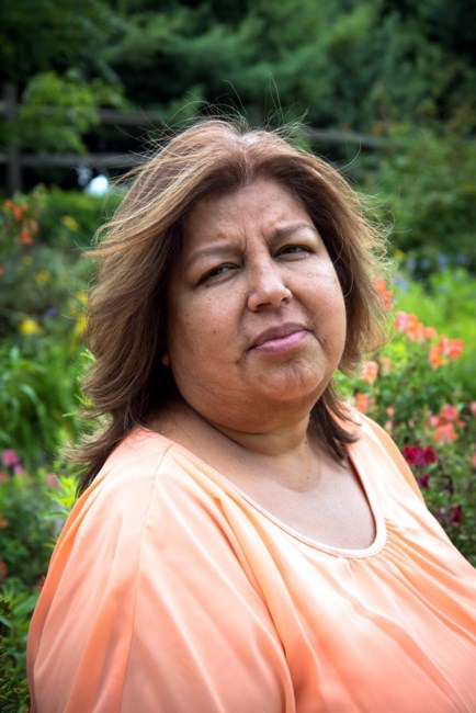 Obituario de Lourdes Hernandez Landin