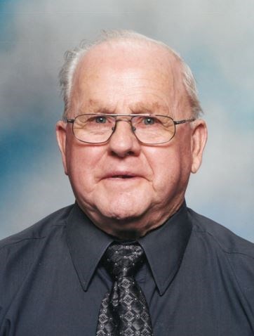 Avis de décès de Selwyn Keith Mullin