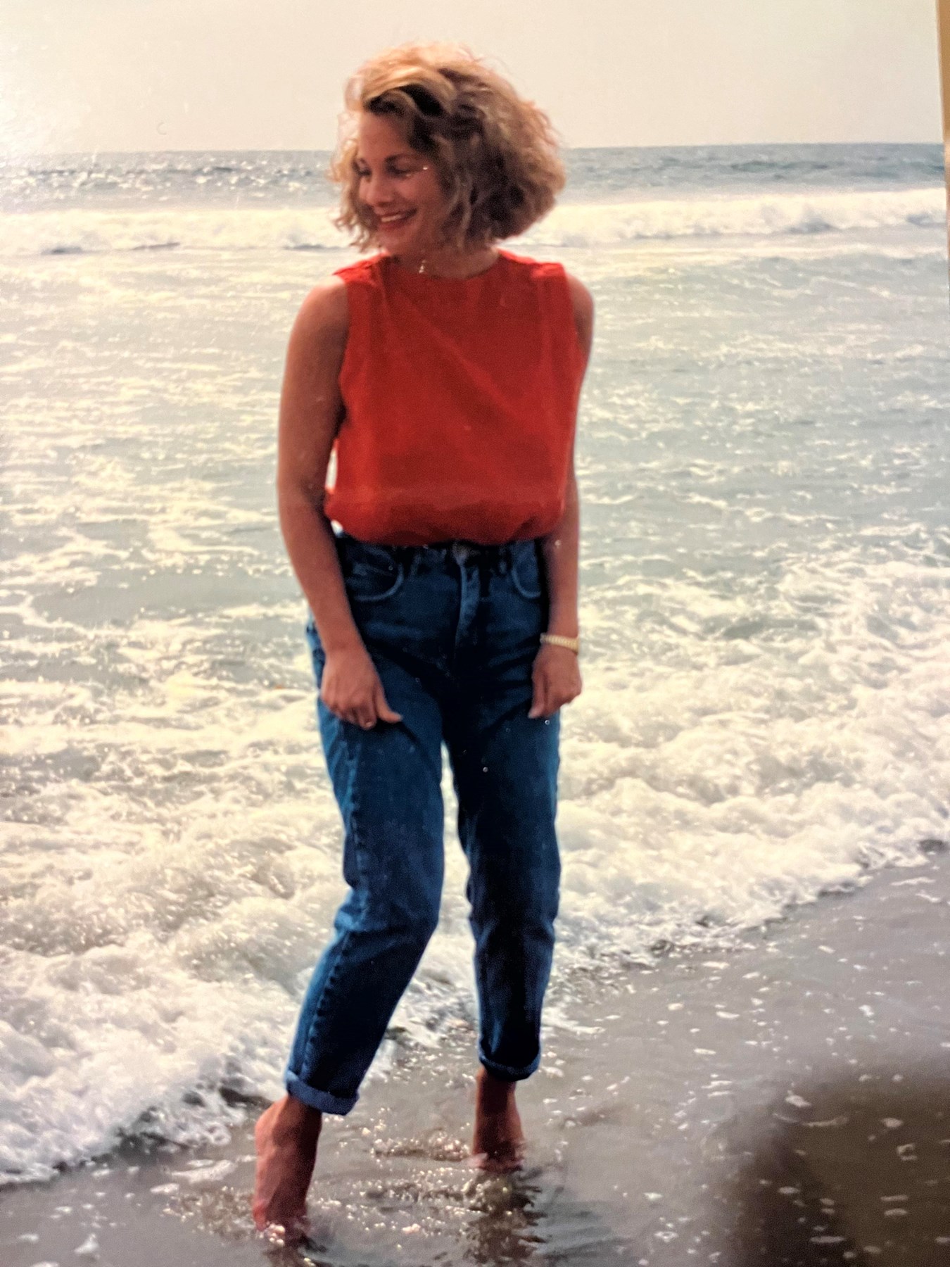 Obituary of Elizabeth Cissy Watson