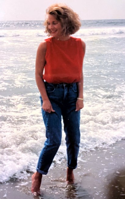 Obituary of Elizabeth Cissy Watson