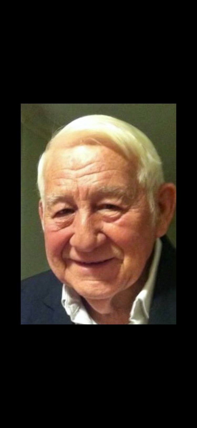 Avis de décès de David Clay Hellums