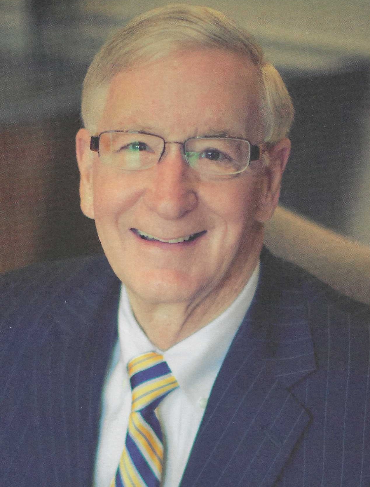 Obituary of Sheilds McDuffie Cochran