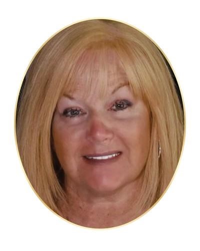 Obituary of Susan Kennedy Gaschler