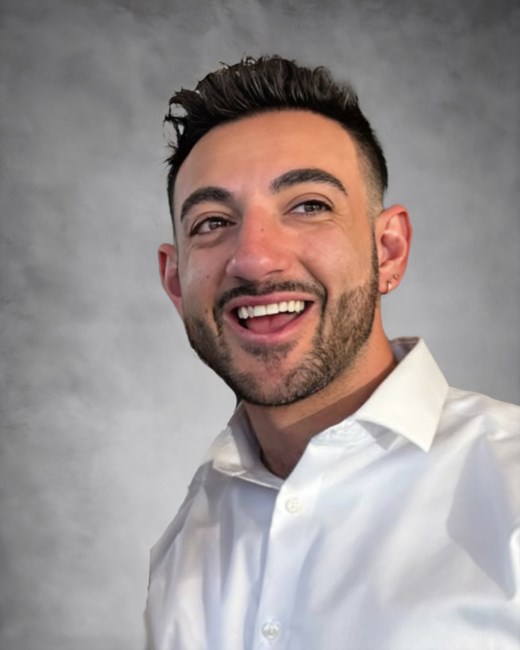 Avis de décès de Christopher Ramos