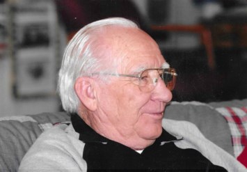 Obituary of John Prout Byrd