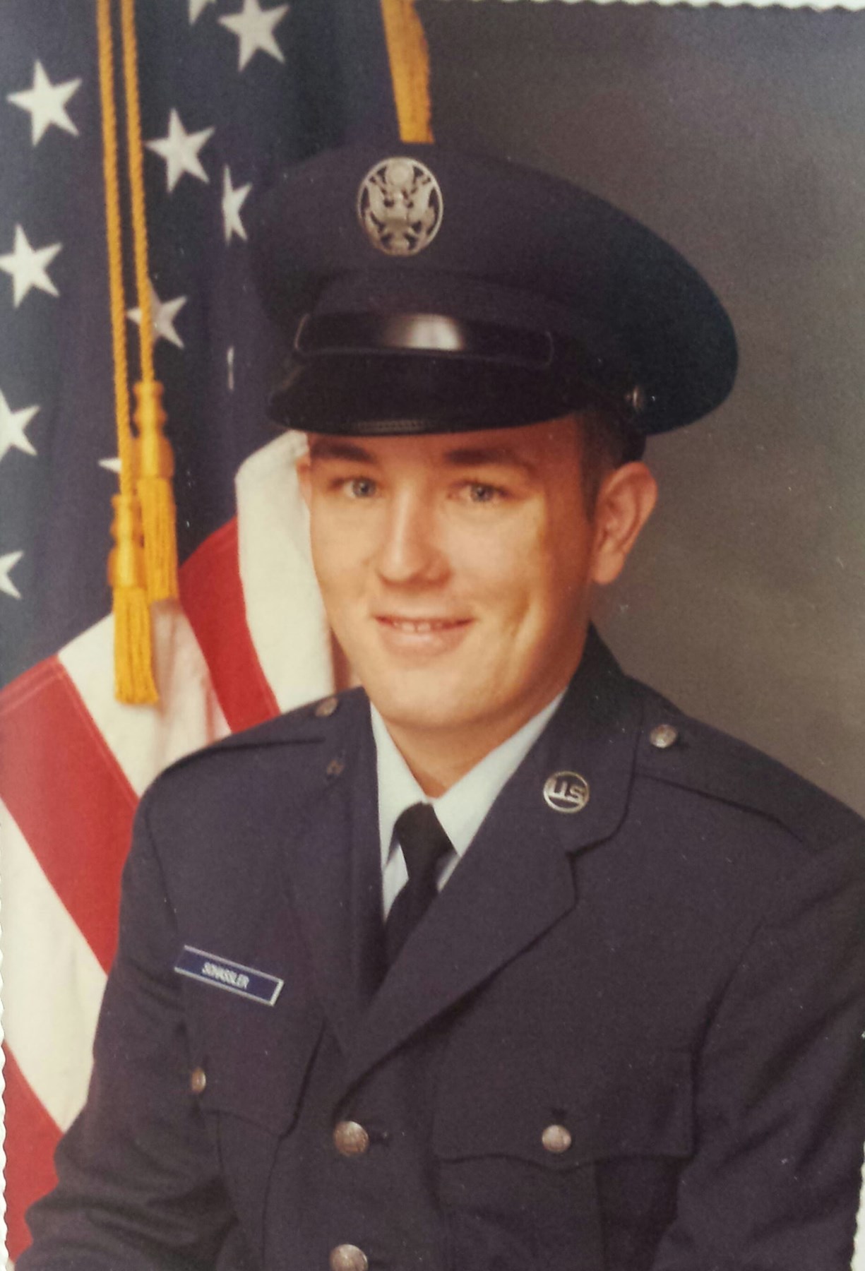 Obituary of Douglas Frank Schassler