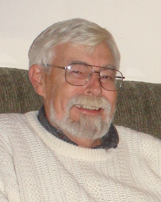 Obituary of James A Reeve