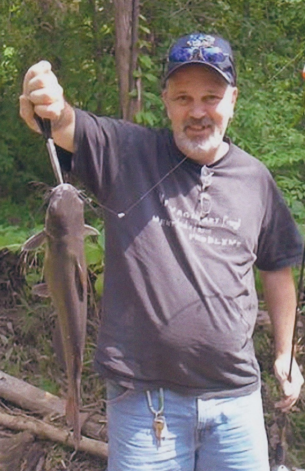 Obituary of Robert Scott Milburn