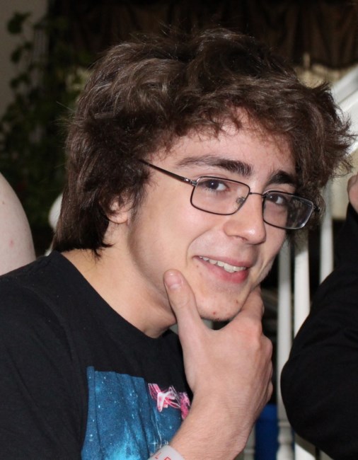 Obituary of Elliott Alrec Runyan