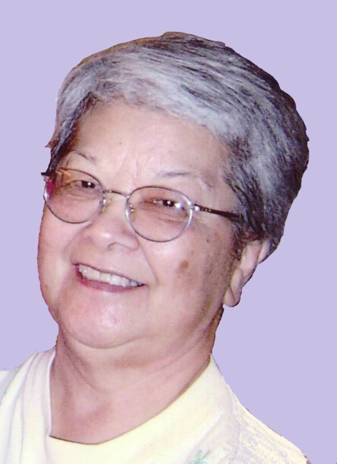 Obituary of Rosabelle Y Camacho