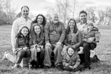 Obituary of Rick Prevost