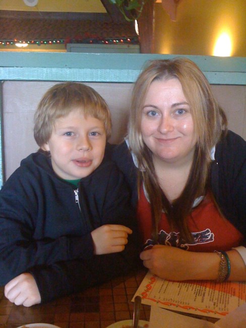 Obituary of Nicole Nikki Evette Flora