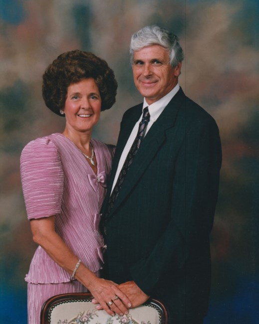 Obituary of Lendon & Charlotte Welch