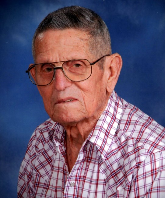 Obituary of Leroy Carroll