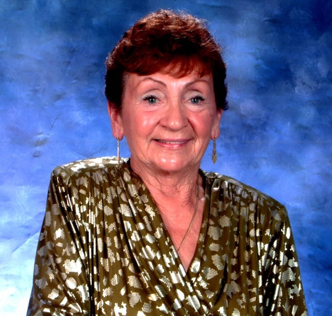 Obituary of Margaret "Nellie" Hughes