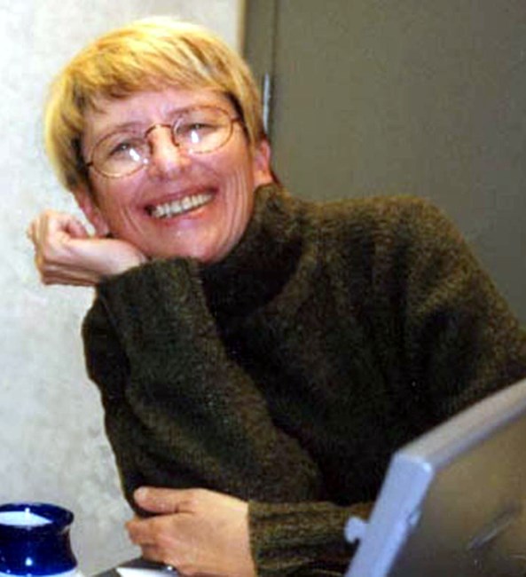 Obituary of Carol L. Trimmer