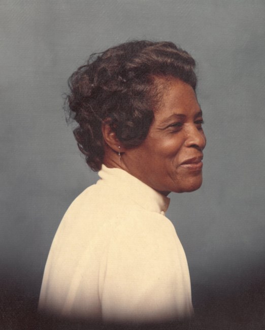 Obituary of Clarice Brown
