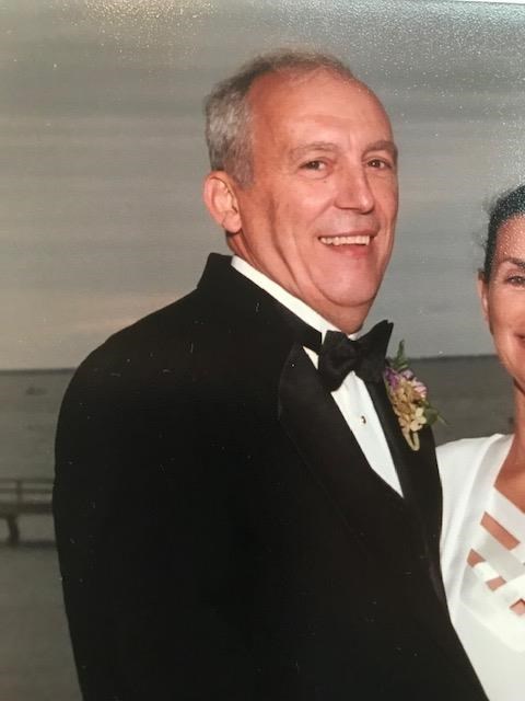 Obituary of Raymond Charles Oswald