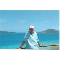 Obituary of Frederick Harold Davis