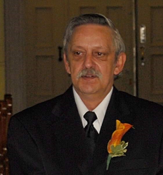 Obituary of Ronald Joseph Brown