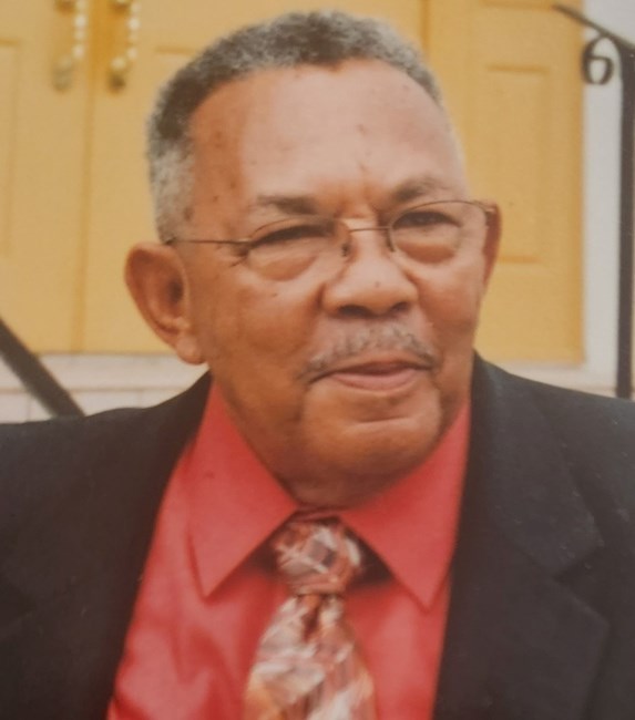 Obituary of Travis M. Johnson Jr.