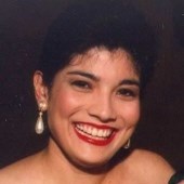 Obituary of Anna Leticia Alcocer