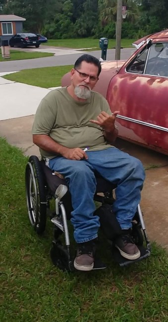 Obituary of Robert Joseph Bevilacqua