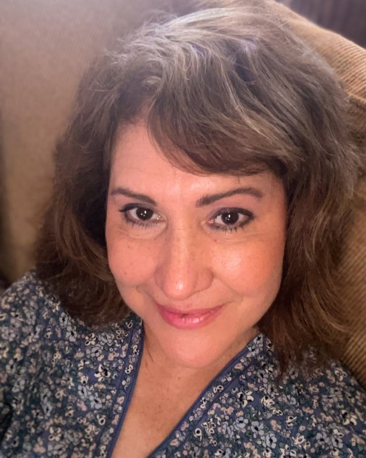 Obituary of Patricia Rocha Coleman