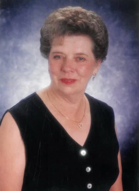 Obituary of Lola Mae Drake