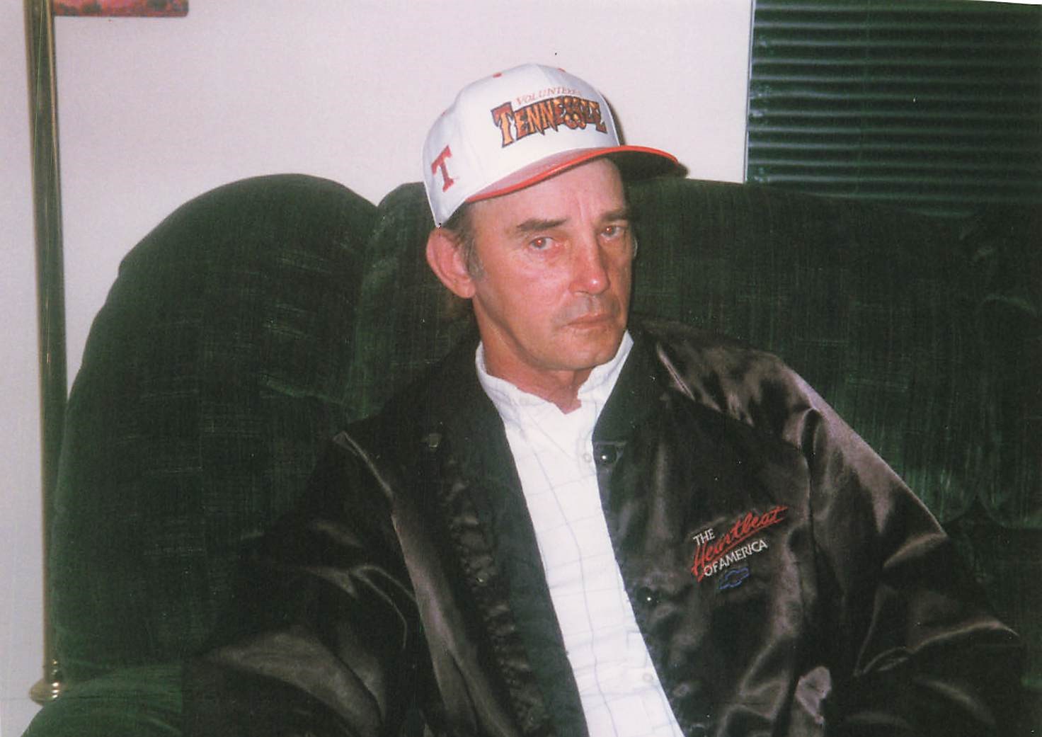 Obituary of Harry Sheldon