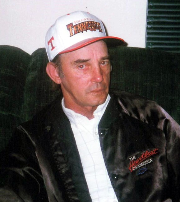 Obituary of Harry Sheldon
