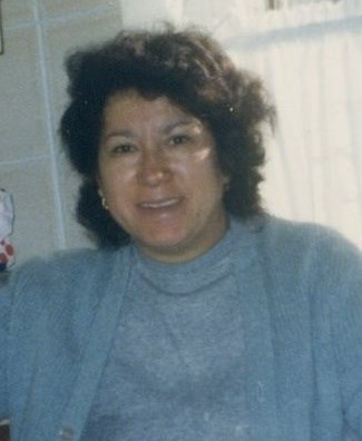 Obituary of Maria Eugenia Velasco
