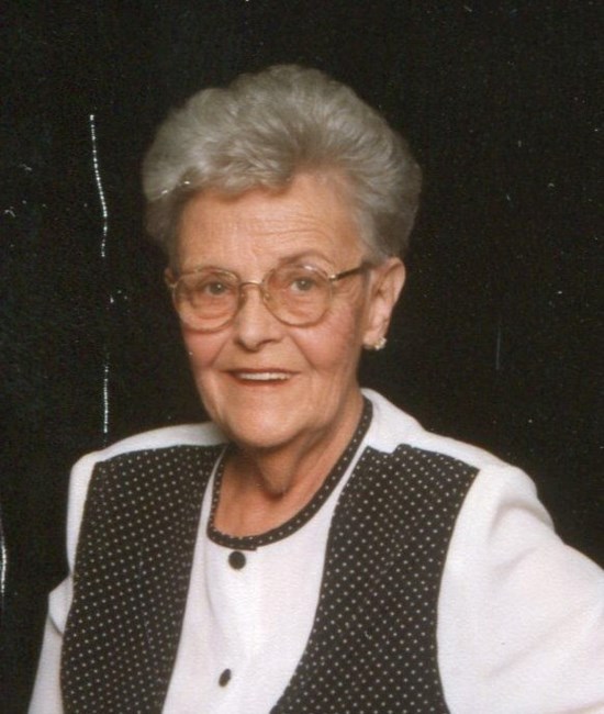 Obituary of Rosalie Mary Sennett