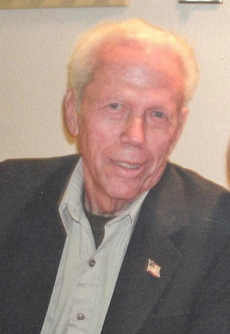 Obituary of Edgar D. "Cotton" Harris