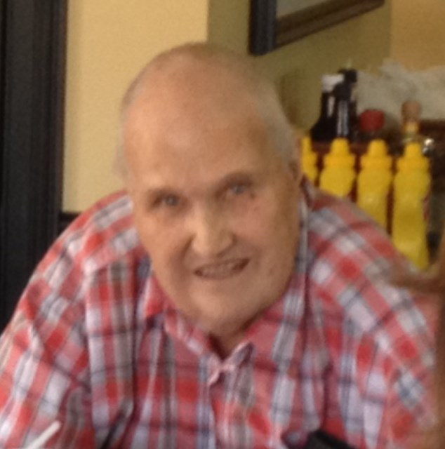 Obituary of William Cameron Hawkes