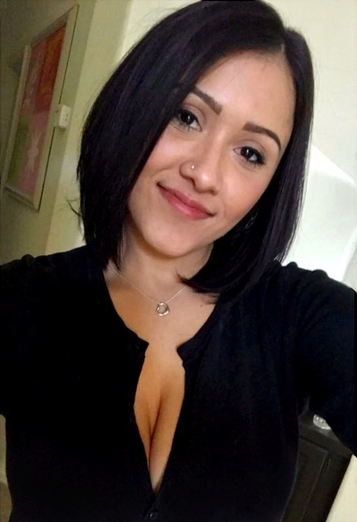 Obituary of Crystal Alicia Laren