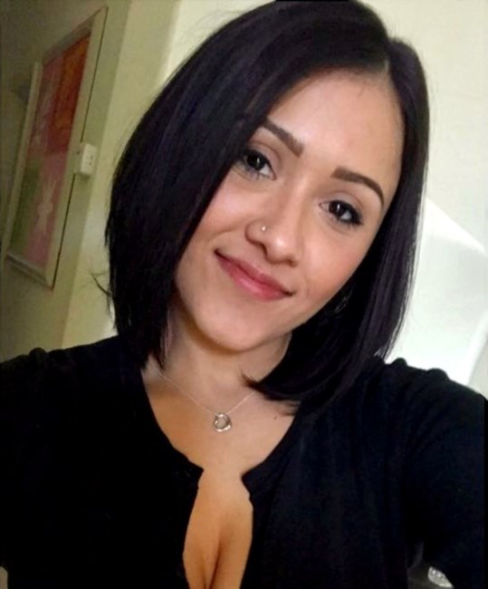 Obituary of Crystal Alicia Laren