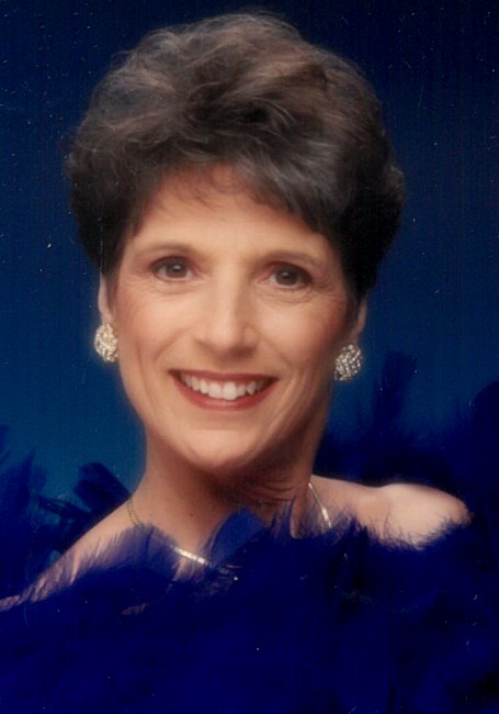Obituary of Susan Thorp