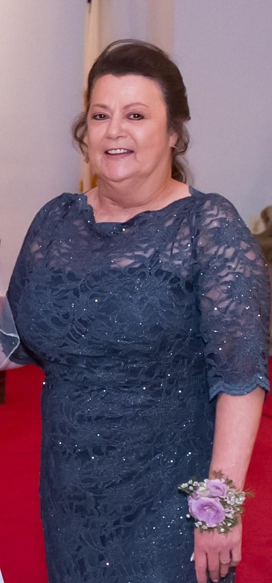 Obituary of Scenia Wakita Cook