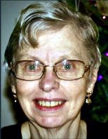 Obituary of Sandra J. Harvey