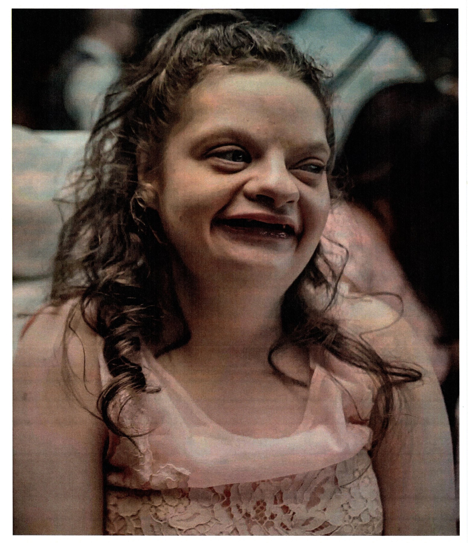 Obituary of Marisa Rae Beal