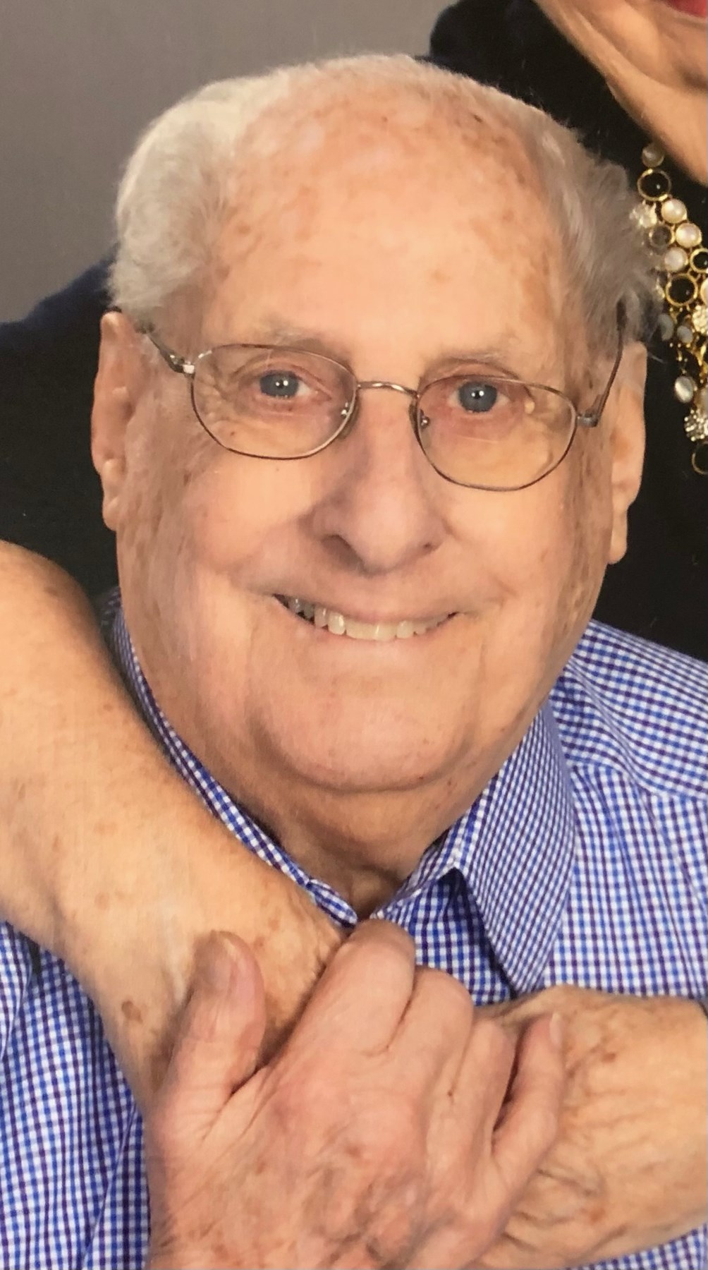 Obituary of William D Foster