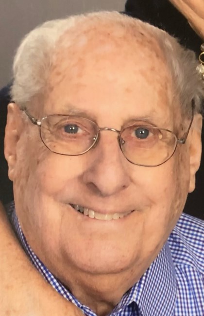 Obituary of William D Foster