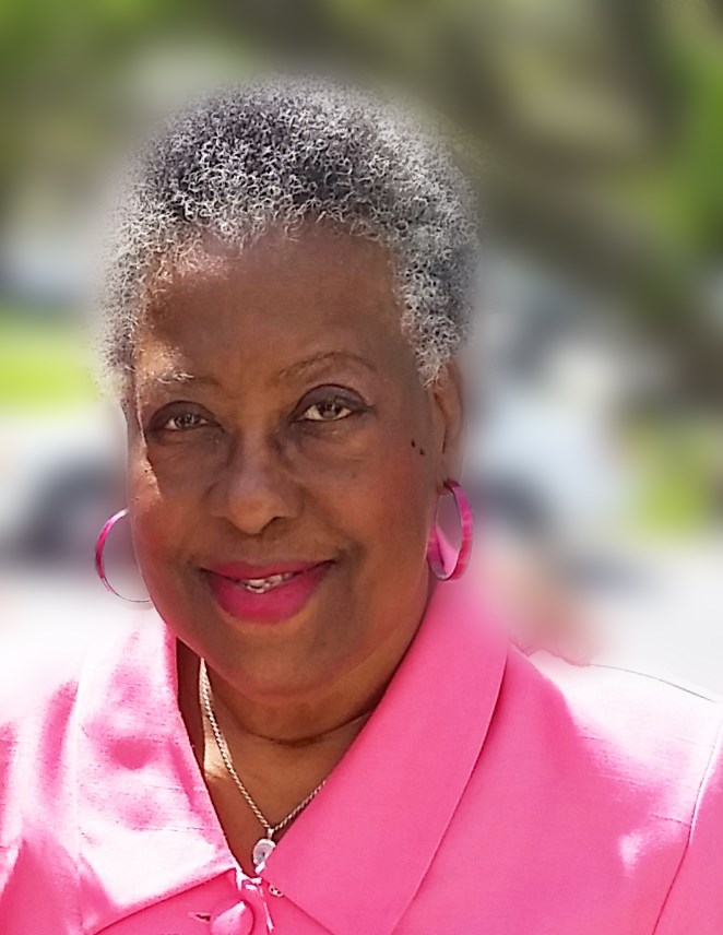 Obituary of Judy Janet Modeste