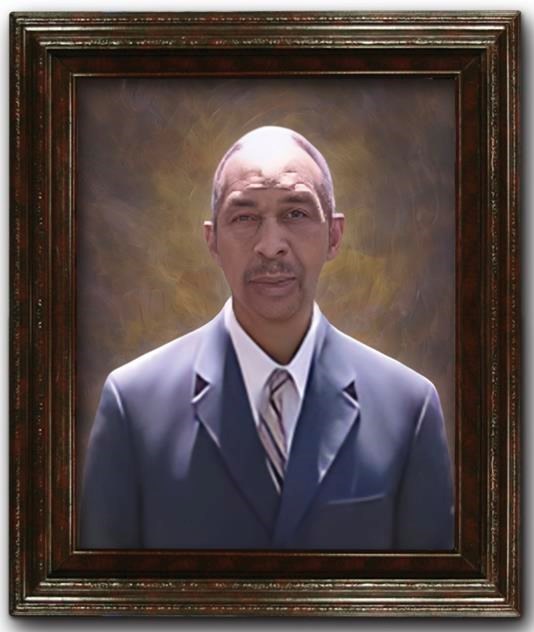 Obituary of Leroy Matthew Harris Sr.